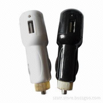Mini Car Socket, Used for DC 12V Car